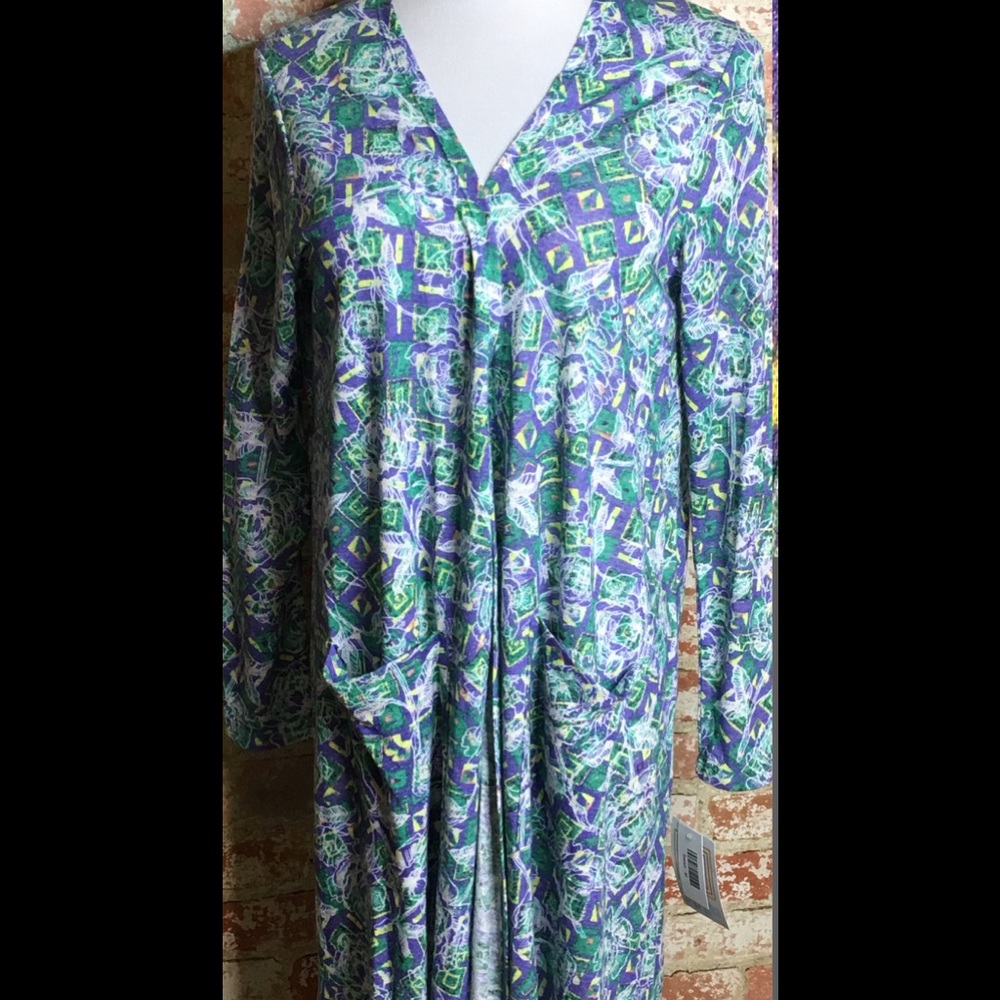 Lularoe Sarah